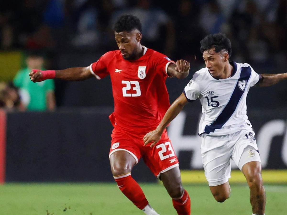 Guatemala- Panamá, Mundial 2026: FIFA interviene y toma decisión tras denuncia