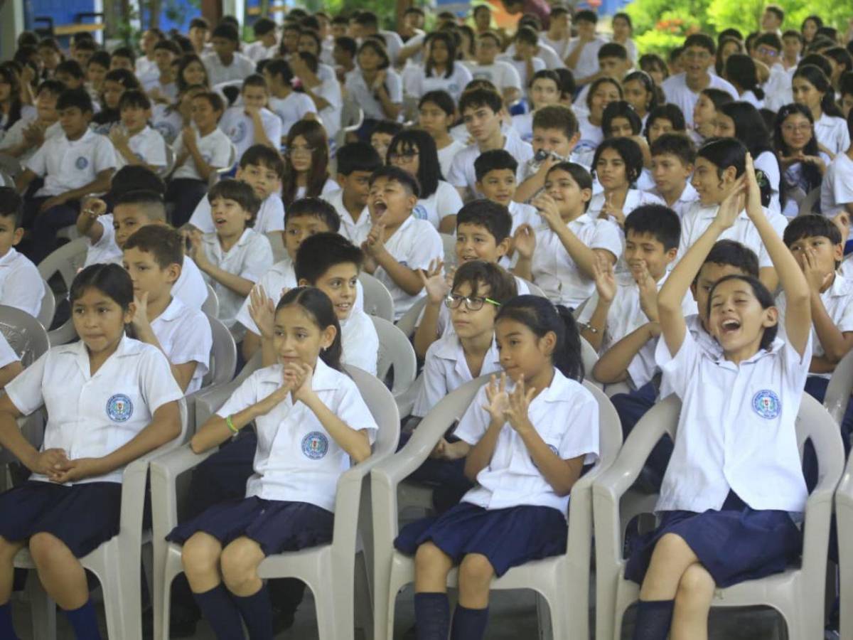 “Aprendí que también tenemos que cuidar nuestra salud mental”