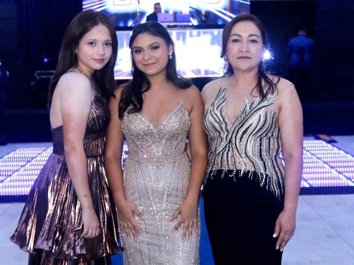 La Academia Americana dice adiós con su generación 2025