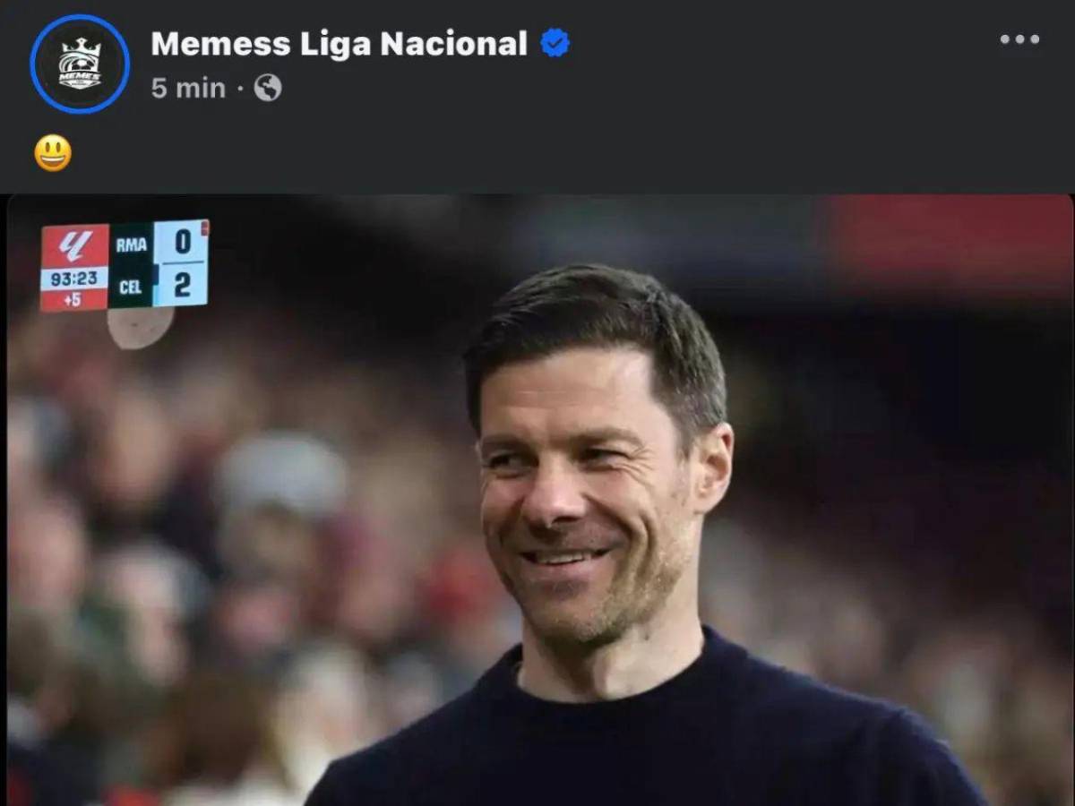 Mbappé es protagonista: los memes destruyen al Real Madrid