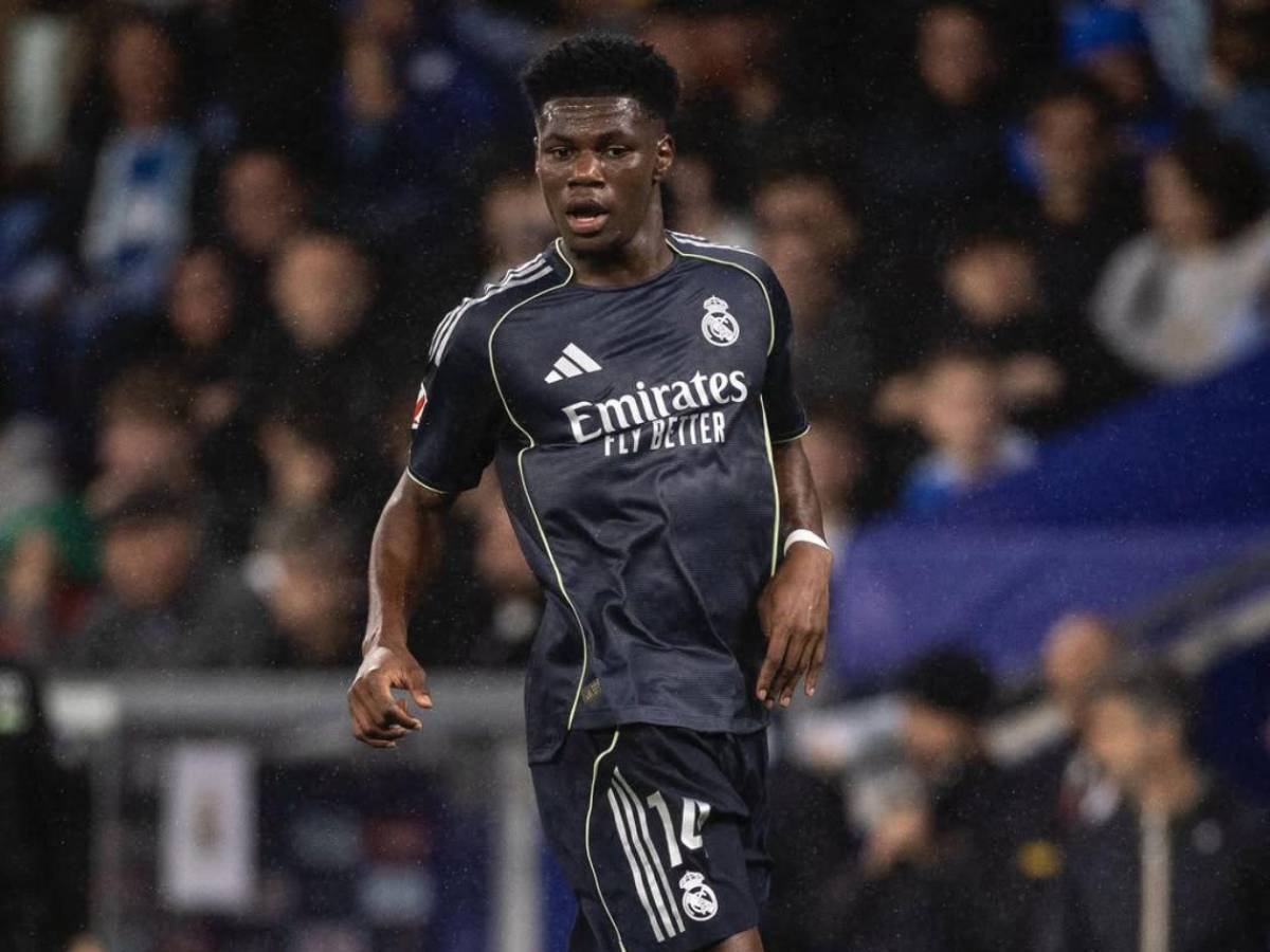Bombazo en Real Madrid: ofrecen 85 millones por Tchouaméni