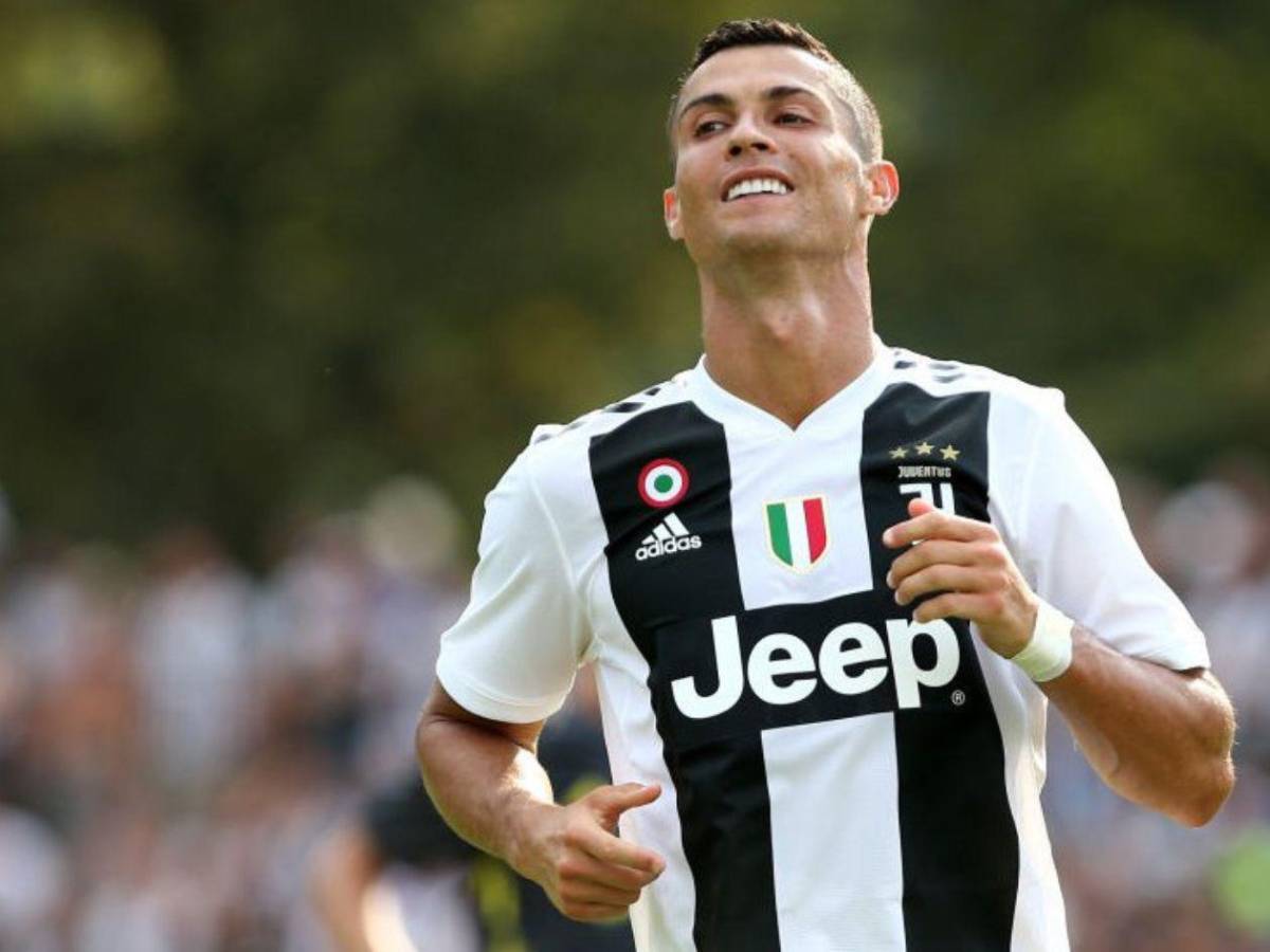 Cristiano Ronaldo gana una millonada: la batalla legal que ganó a un exequipo