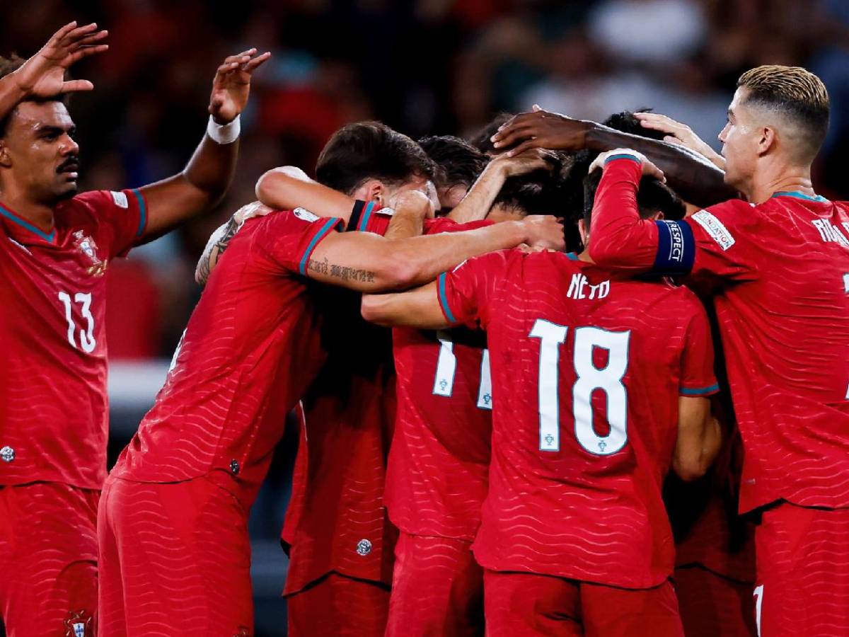 Ranking FIFA: golpe a Honduras, Concacaf sorprende en el top 10 y Costa Rica cae