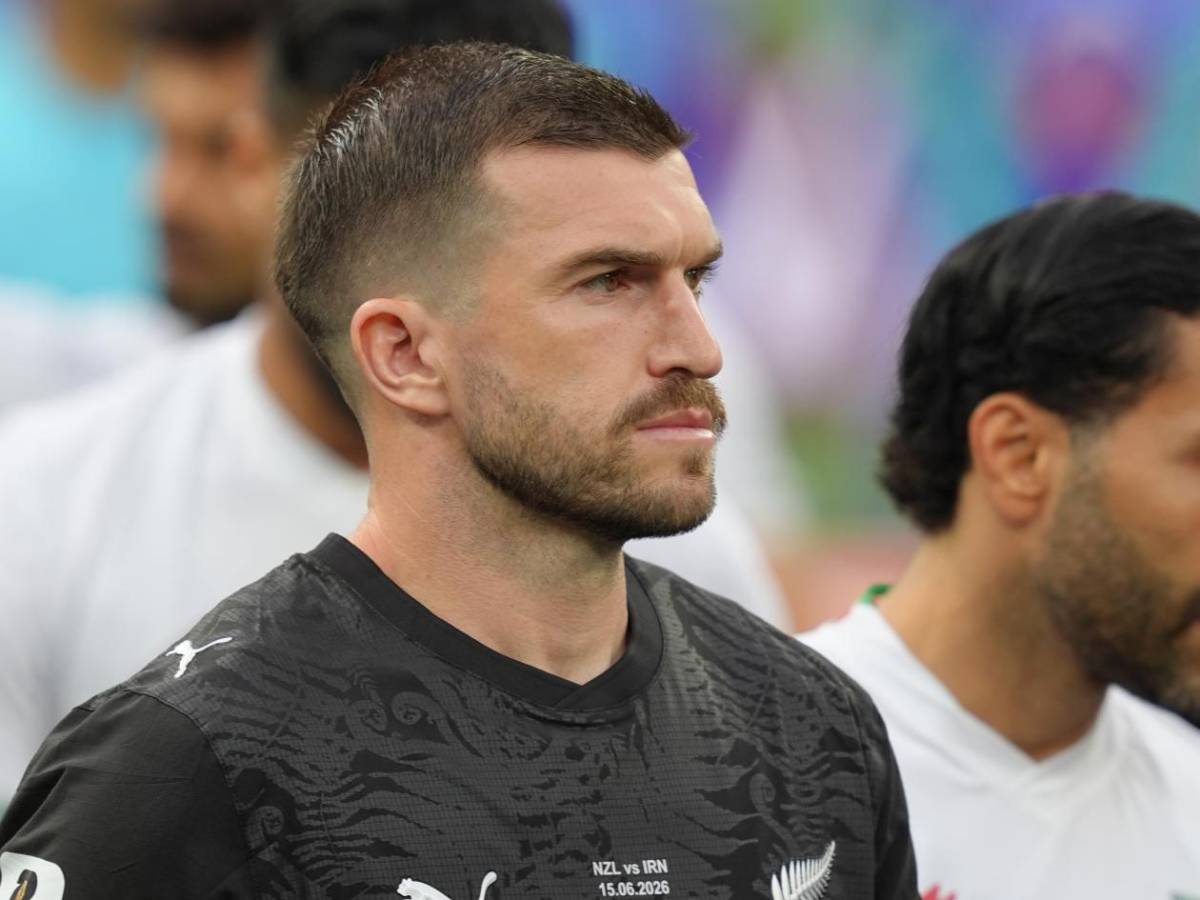Tim Payne se convierte en millonario: Le lanzan increíble contrato y jugará en gigante