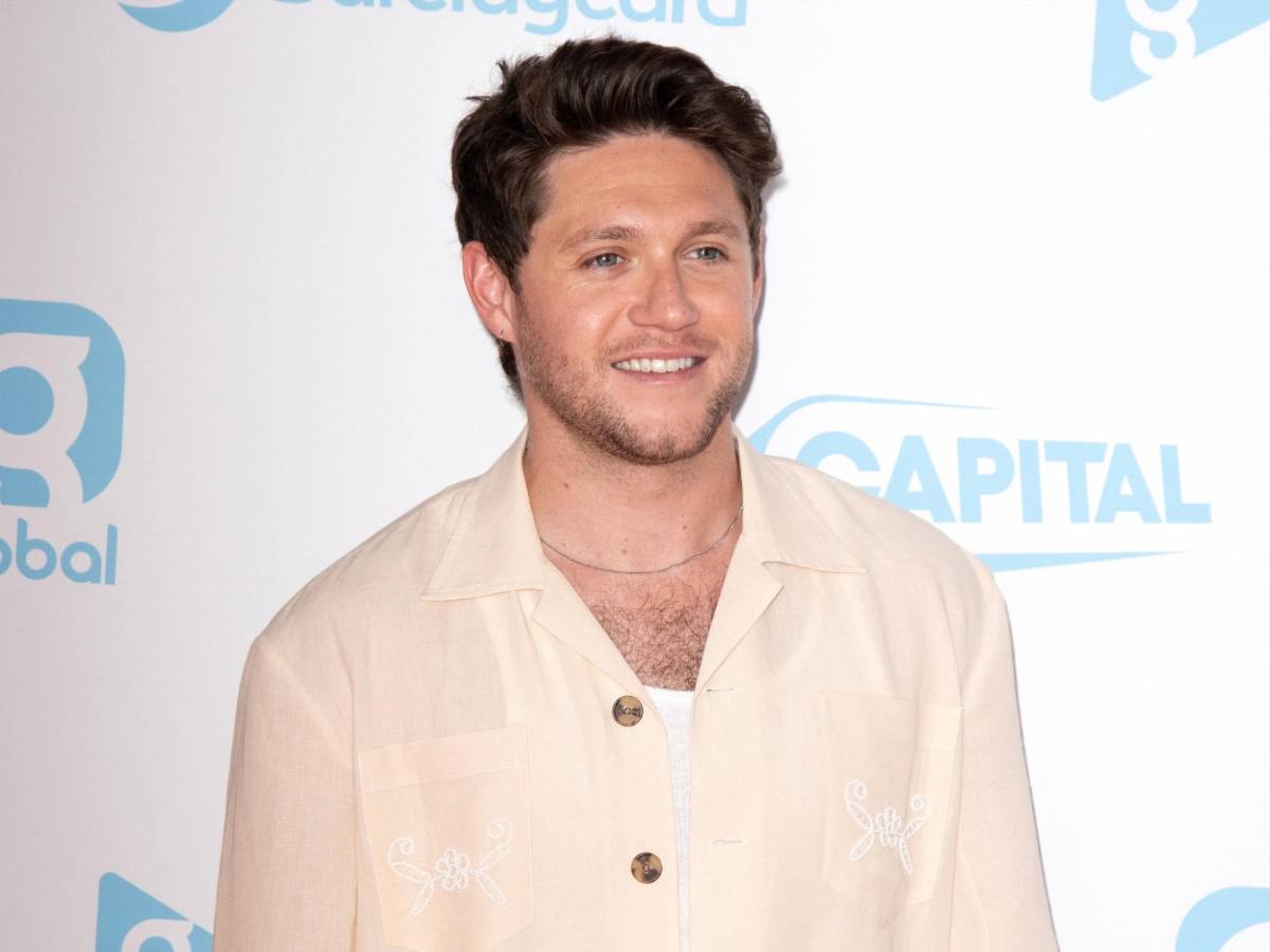 Niall Horan ‘desaparecerá’ de los reflectores