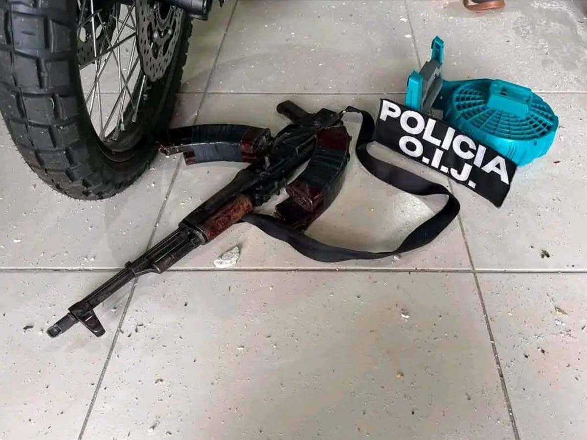 ¿Quién es el Diablo? El narco más buscado y por quien Estados Unidos ofrecía $500,000