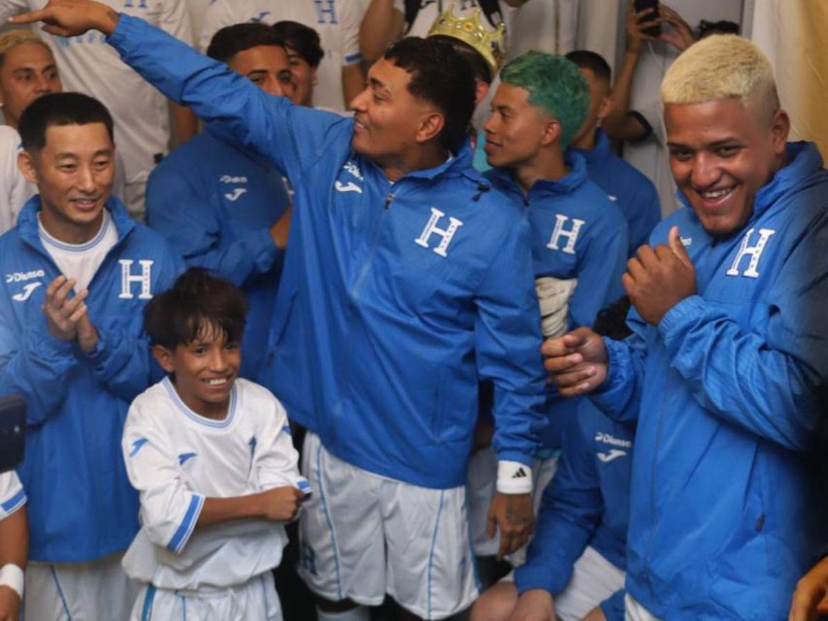 Partido tiktokers: show de Faraón Love, lágrimas de Shin y el baile de Milagro