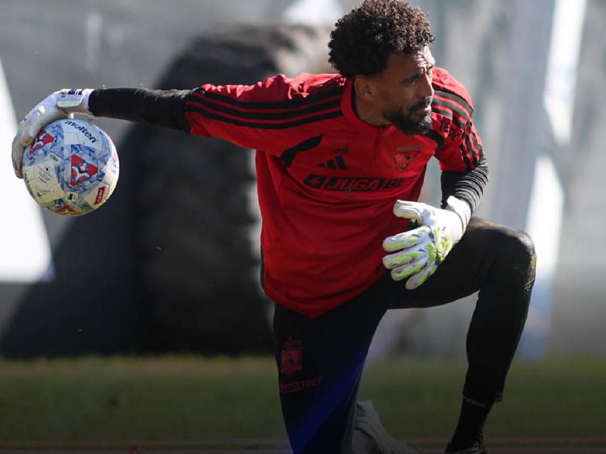¿Qué fue de Vozinha? El motivo que frena su debut en nuevo equipo tras el Mundial