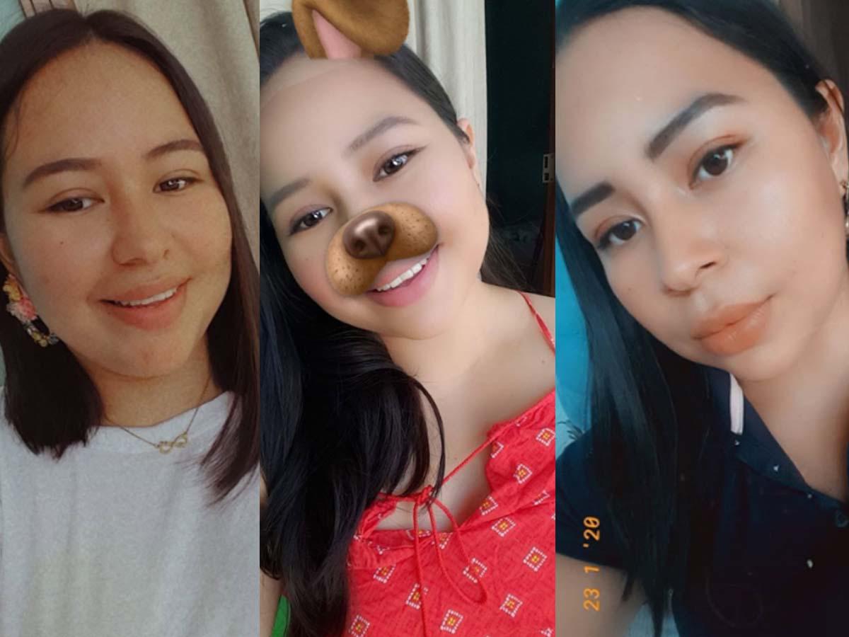 Carol Gonzáles es la joven que murió en colisión entre rastra y camioneta en El Progreso