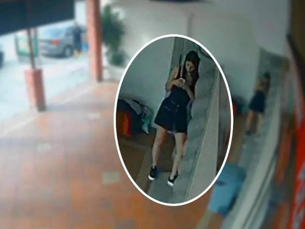 Quién era la mujer asesinada con Mario Pineida: esposa del jugador hace denuncia