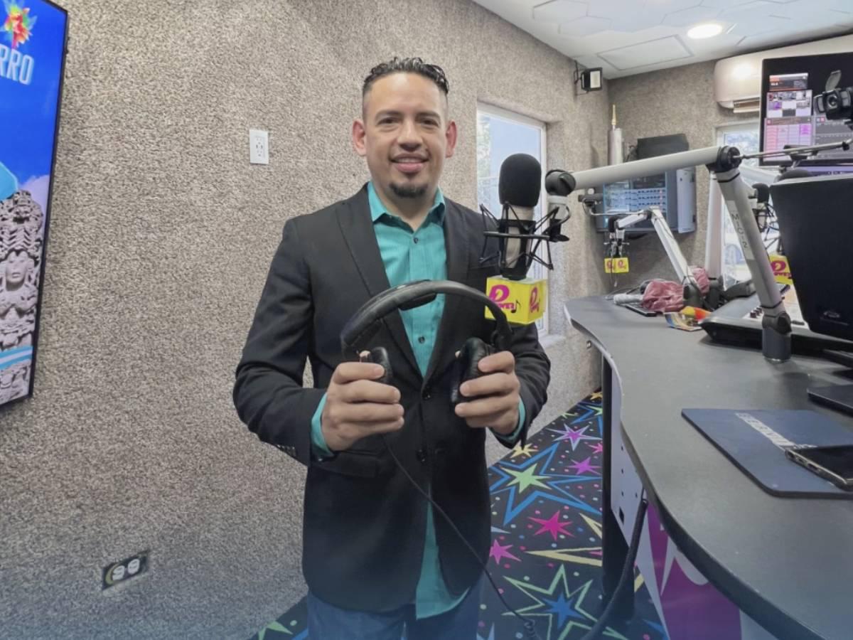 John Rodríguez: “AS SPORTS es un programa con mucha energía, análisis y debate”