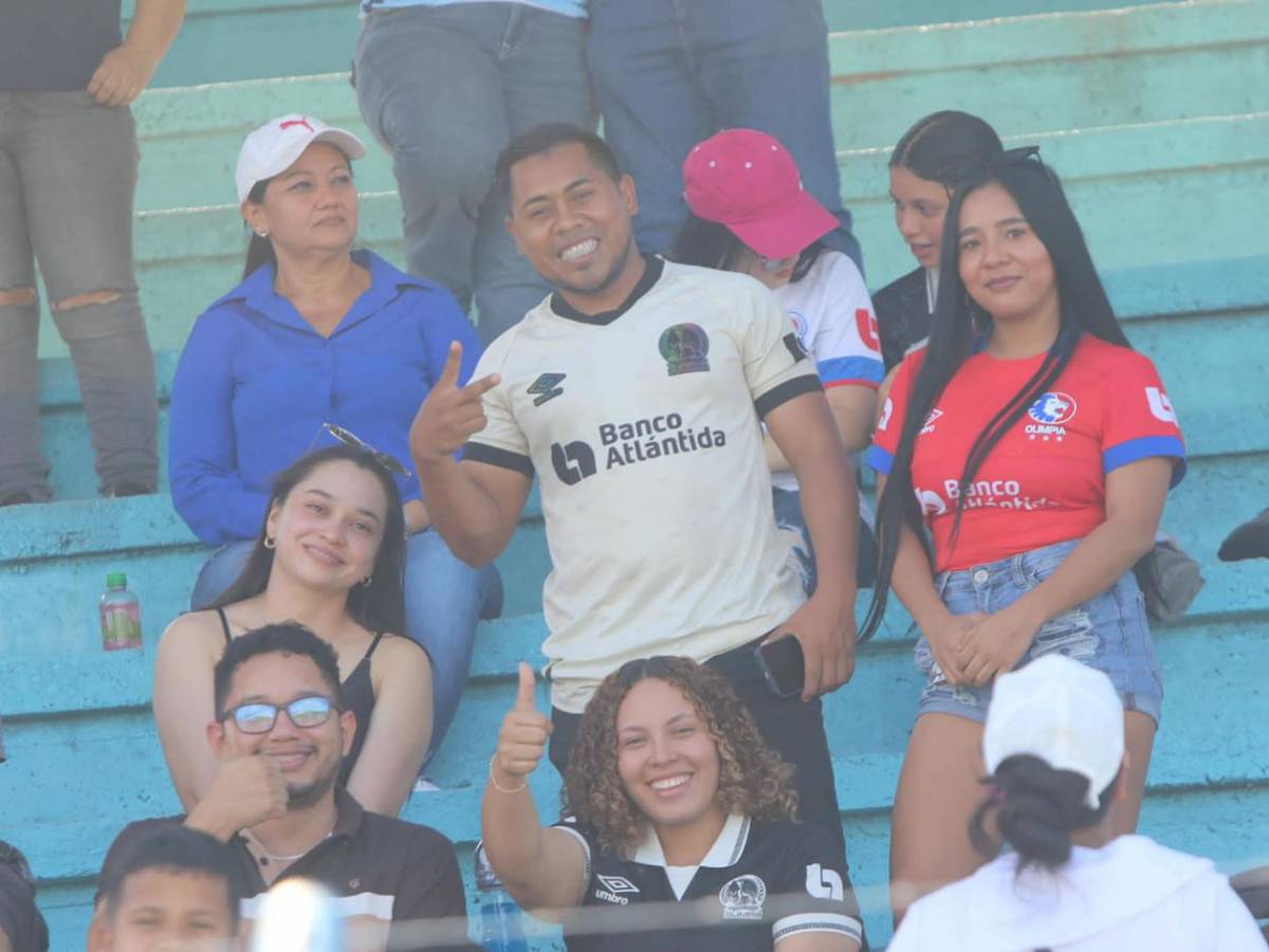 Olimpia se toma venganza, llanto de futbolista, esposa cautiva y chica del Génesis