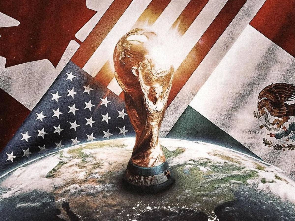 Las 7 selecciones que ya están clasificadas al Mundial 2026