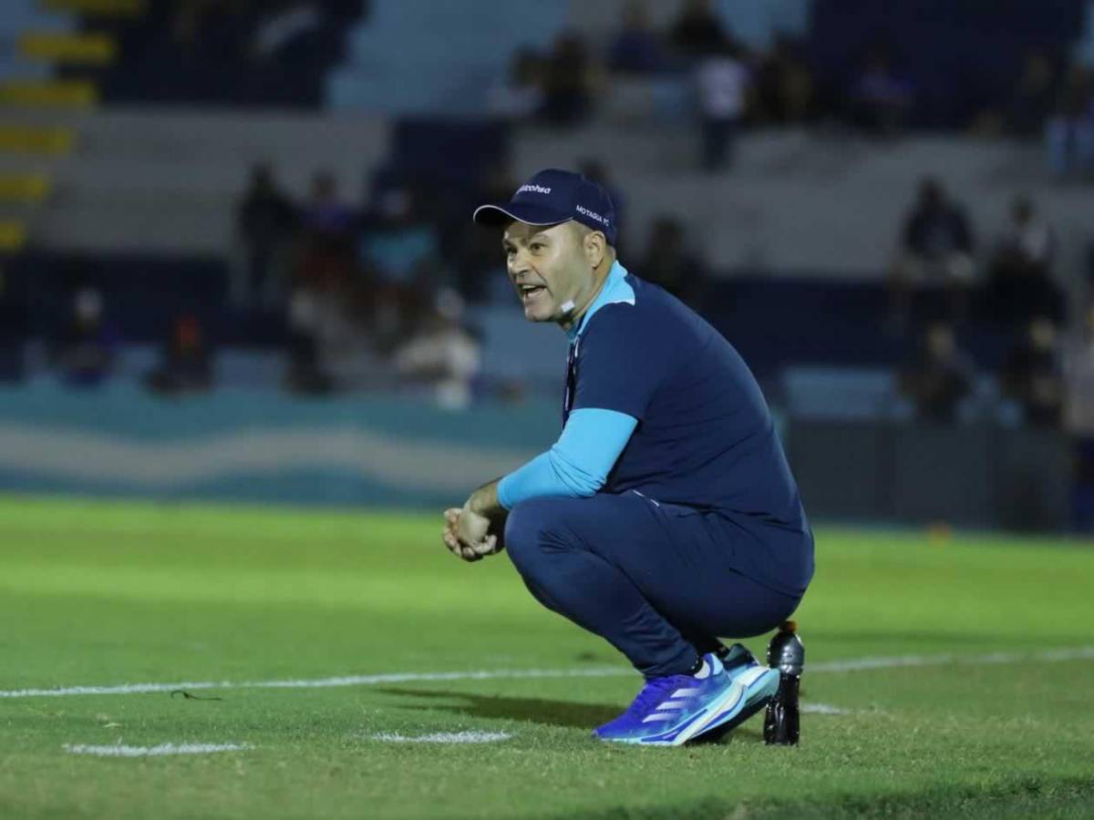 Motagua celebra el liderato, tristeza del Victoria y chicas cautivaron en La Ceiba