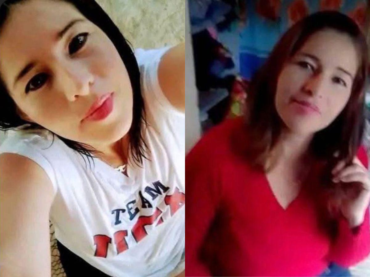 ¡Brutal crimen! Minerva Pérez fue atacada a machetazos y tiros cuando iba a visitar a su madre