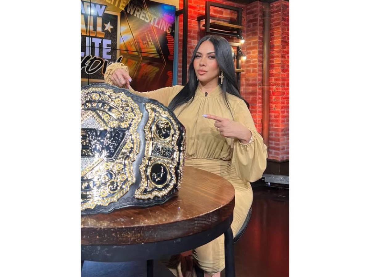 ¿Qué fue de Jimena Sánchez? La host de Fútbol para todos en Fox Sports