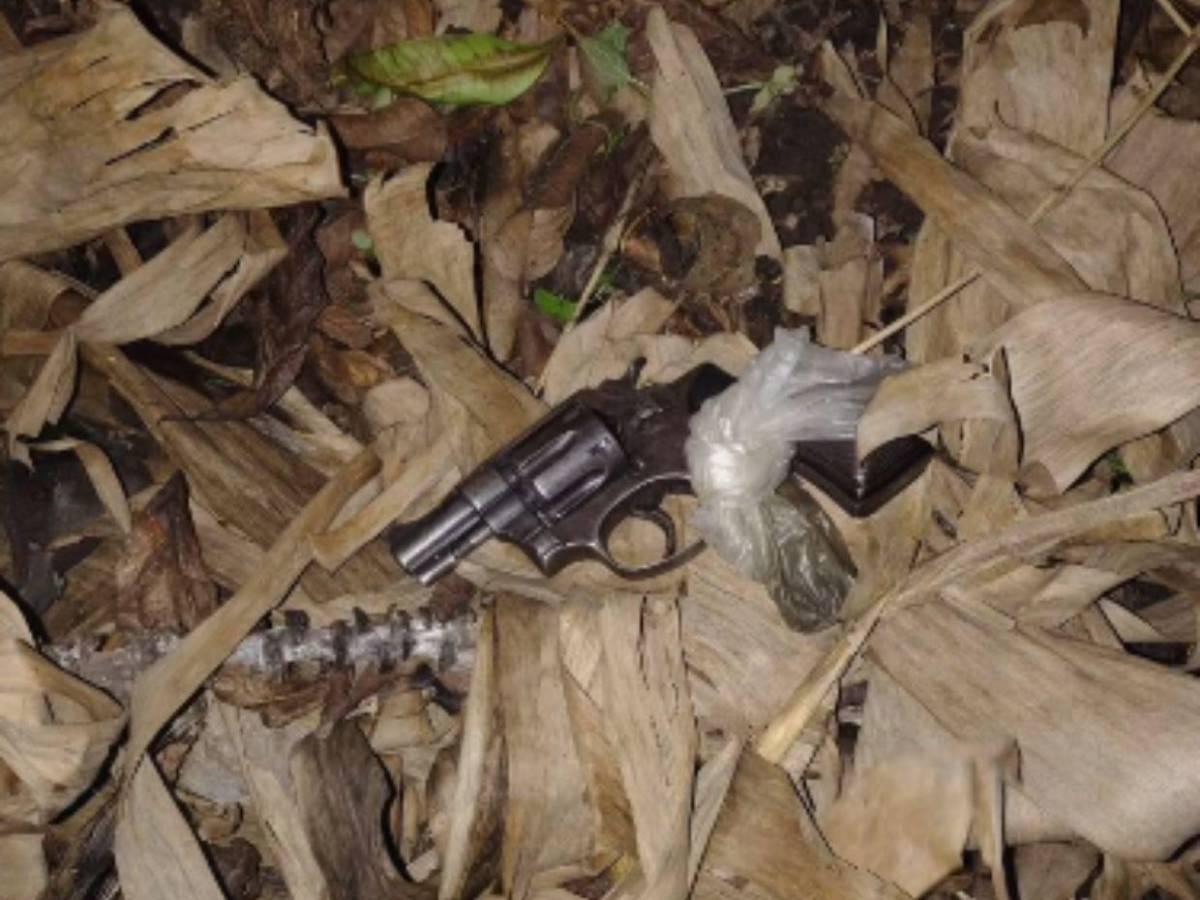 Hondureño asesina a su esposa por salir sin su permiso; hijos presenciaron crimen