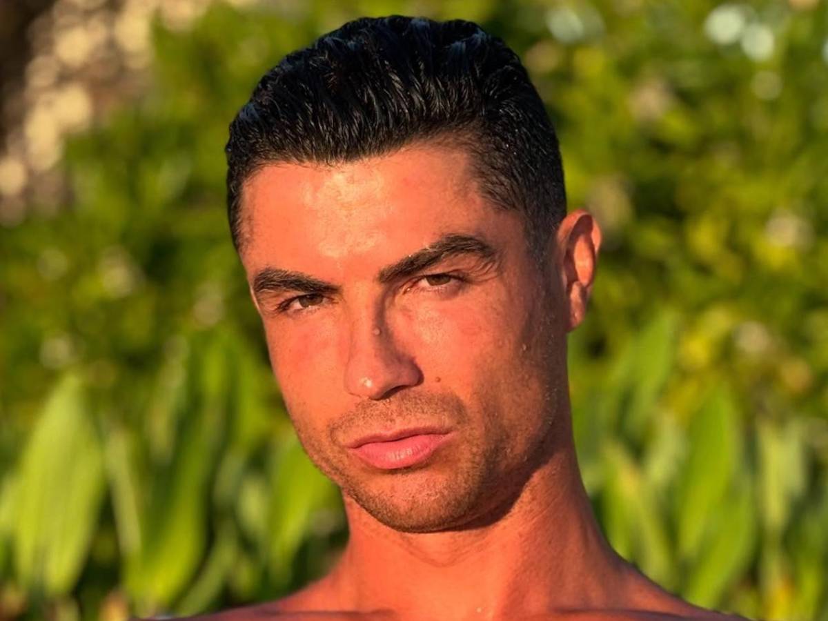 Descubren curiosa regla de Cristiano Ronaldo antes de dormir: Obsesión extraña