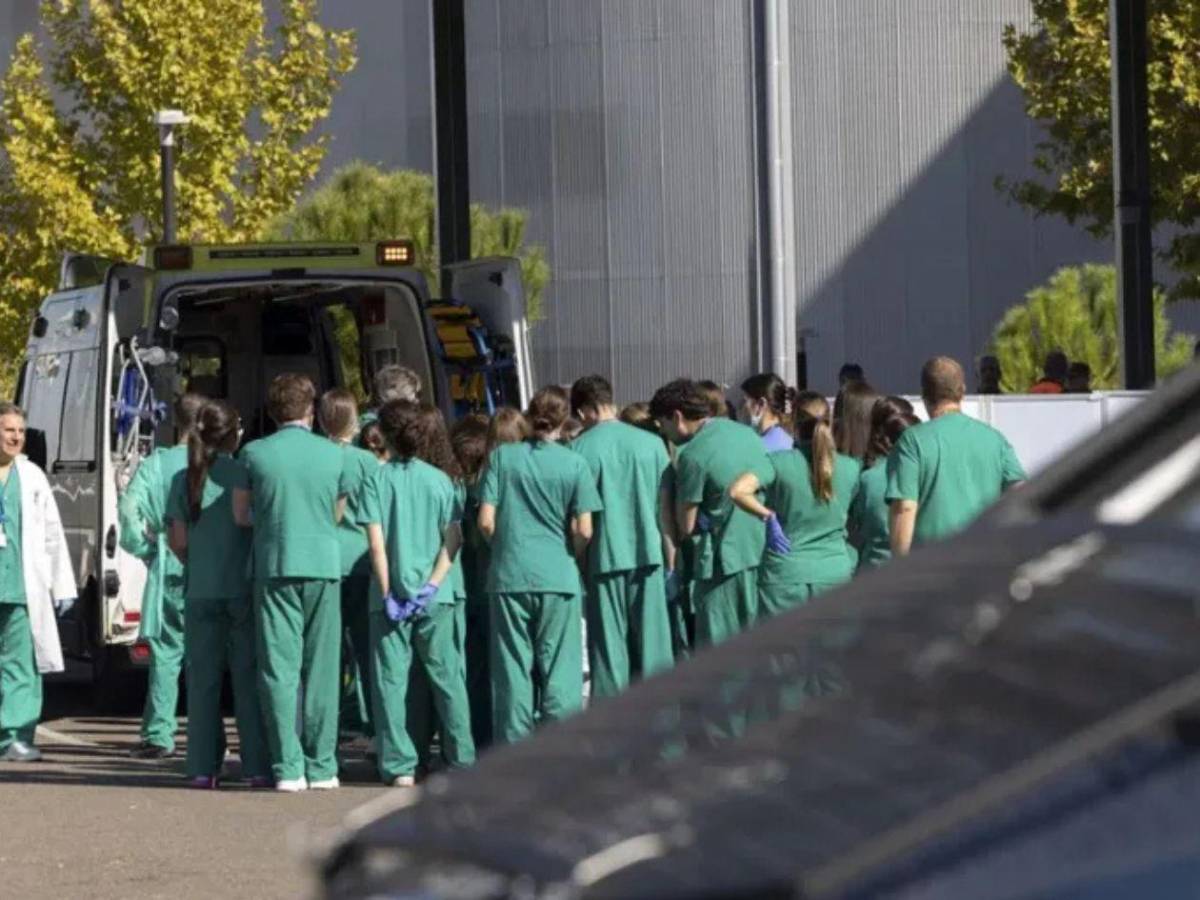 ¿Qué se sabe del choque de trenes en Toledo que dejó más de 60 muertos?