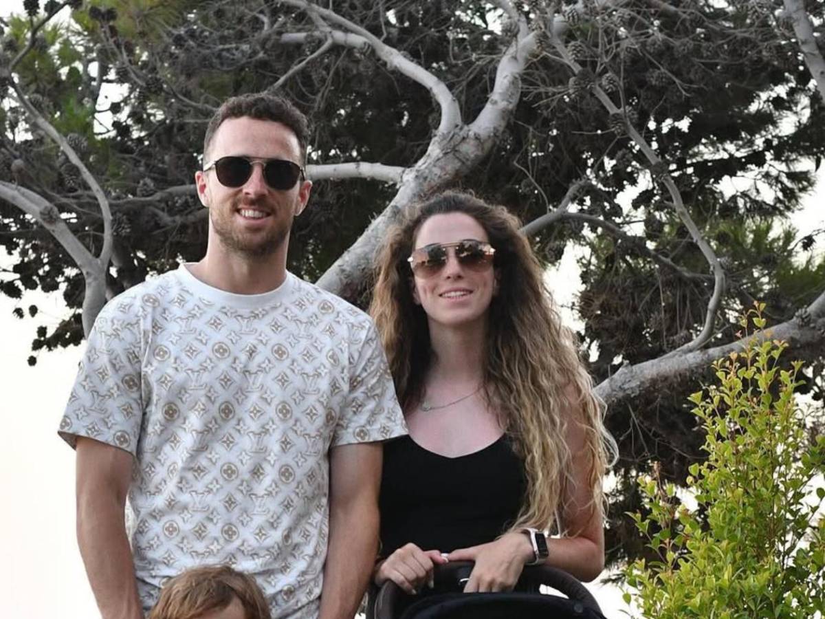 Diogo Jota: El último mensaje que le dejó a su esposa y la repuesta de ella