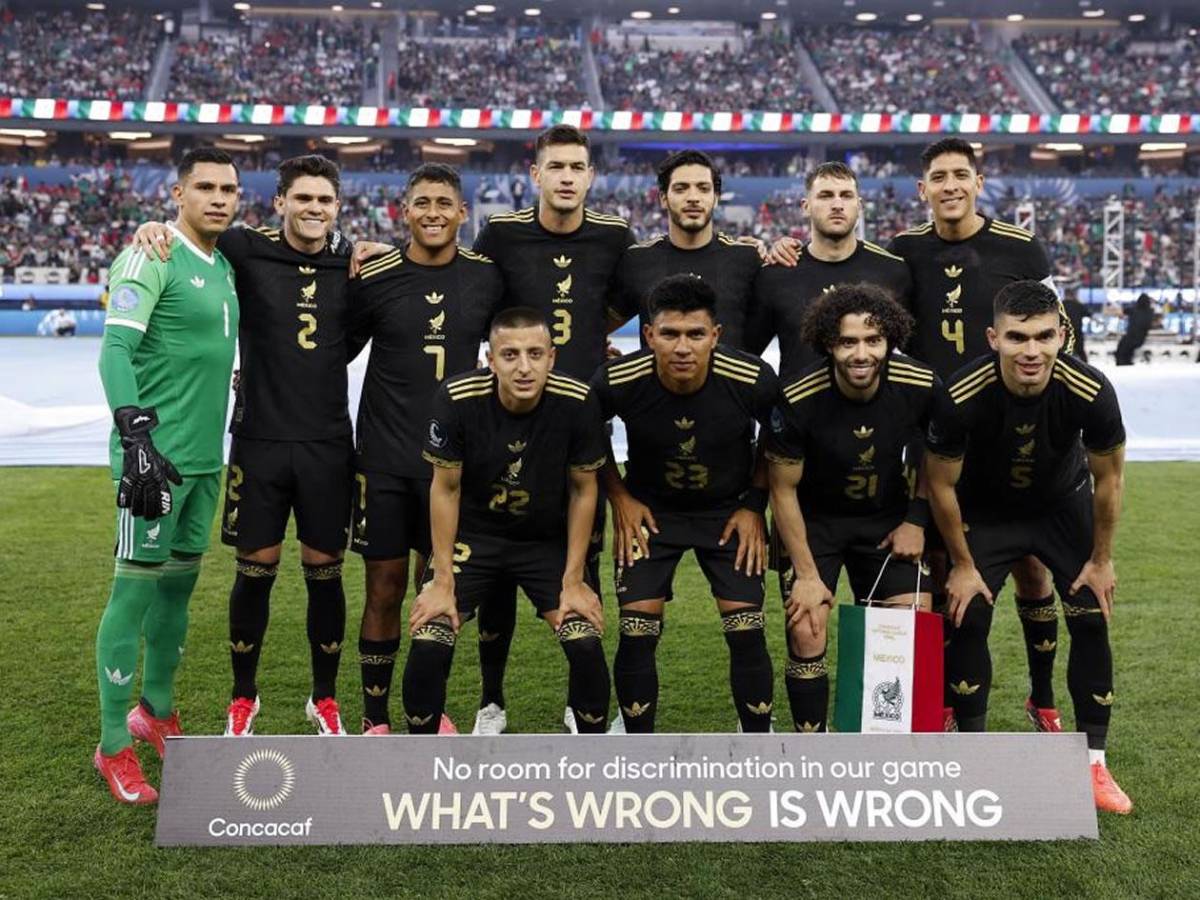 Las 7 selecciones que ya están clasificadas al Mundial 2026