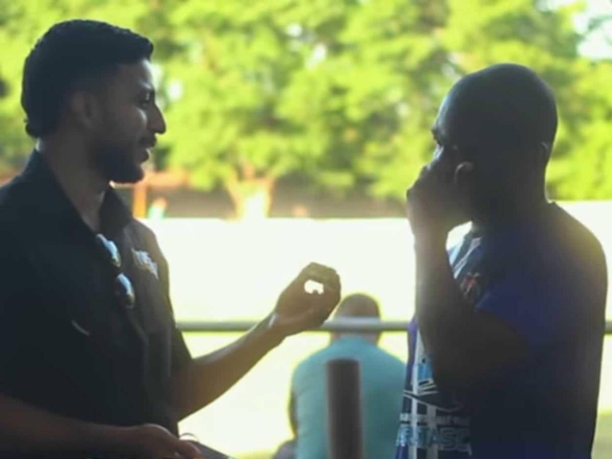 Qué fue de 'Tyson' Núñez tras el retiro: su vida, sus lágrimas, a qué se dedica y ¿política?