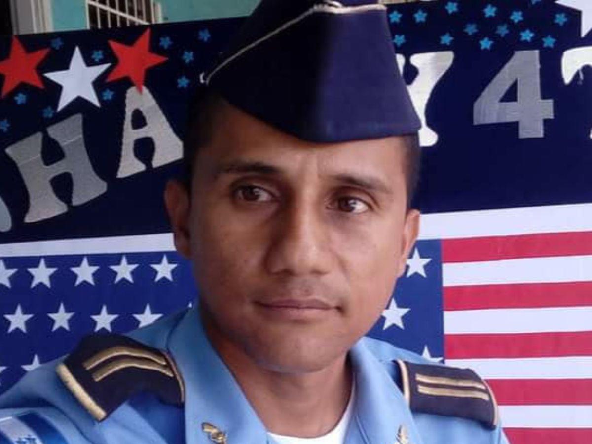 Policía muere tras caer de un tobogán en Amarateca