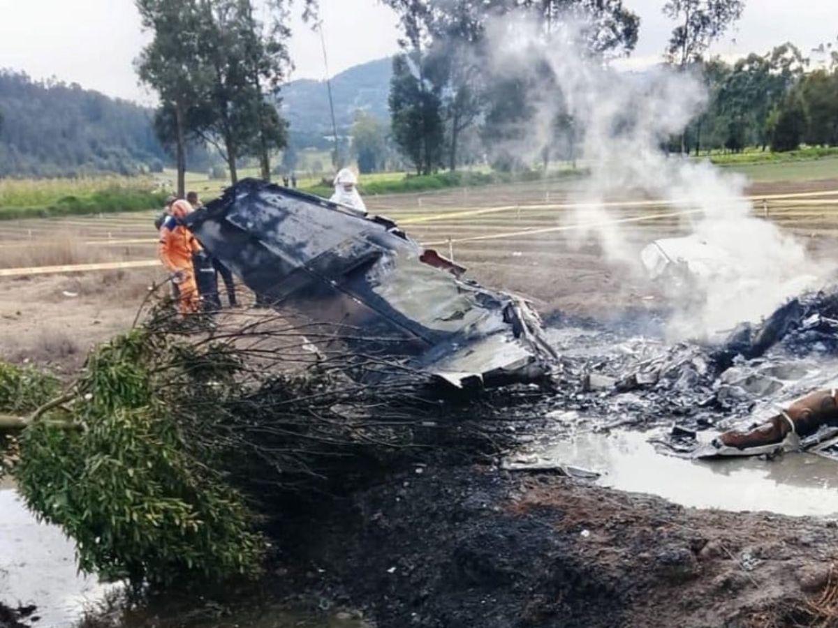 El escalofriante mensaje con el que Yeison Jiménez predijo su muerte