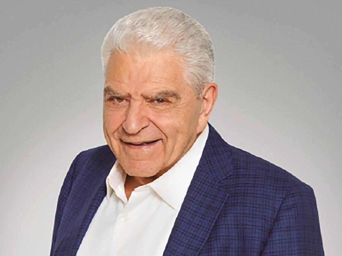 Don Francisco confirma su regreso a Univision