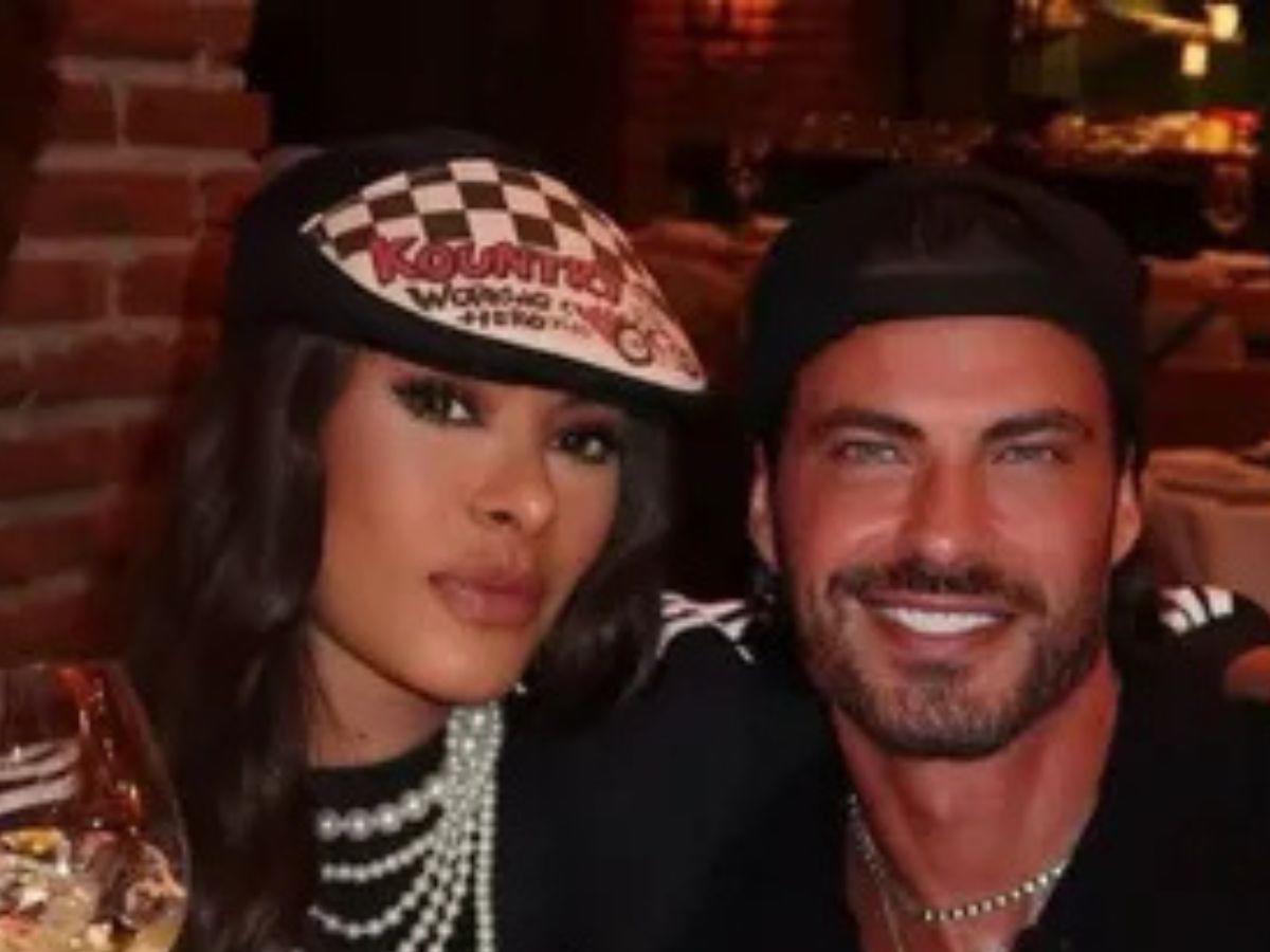 ¿Galilea Montijo está embarazada? Esto se sabe