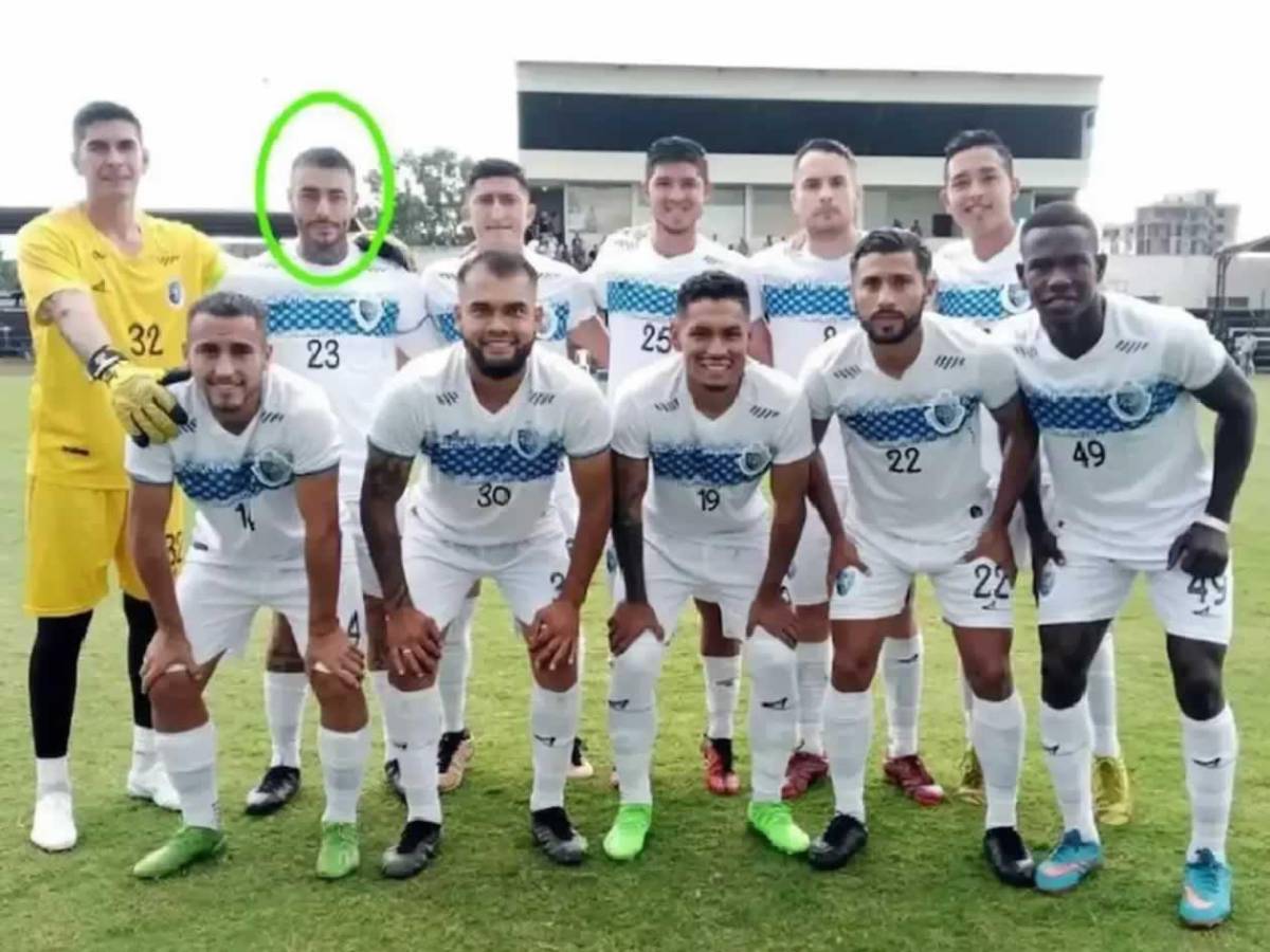 Futbolista ahora es el tercero más buscado de la DEA tras muerte de 'El Mencho': ¿Quién es?