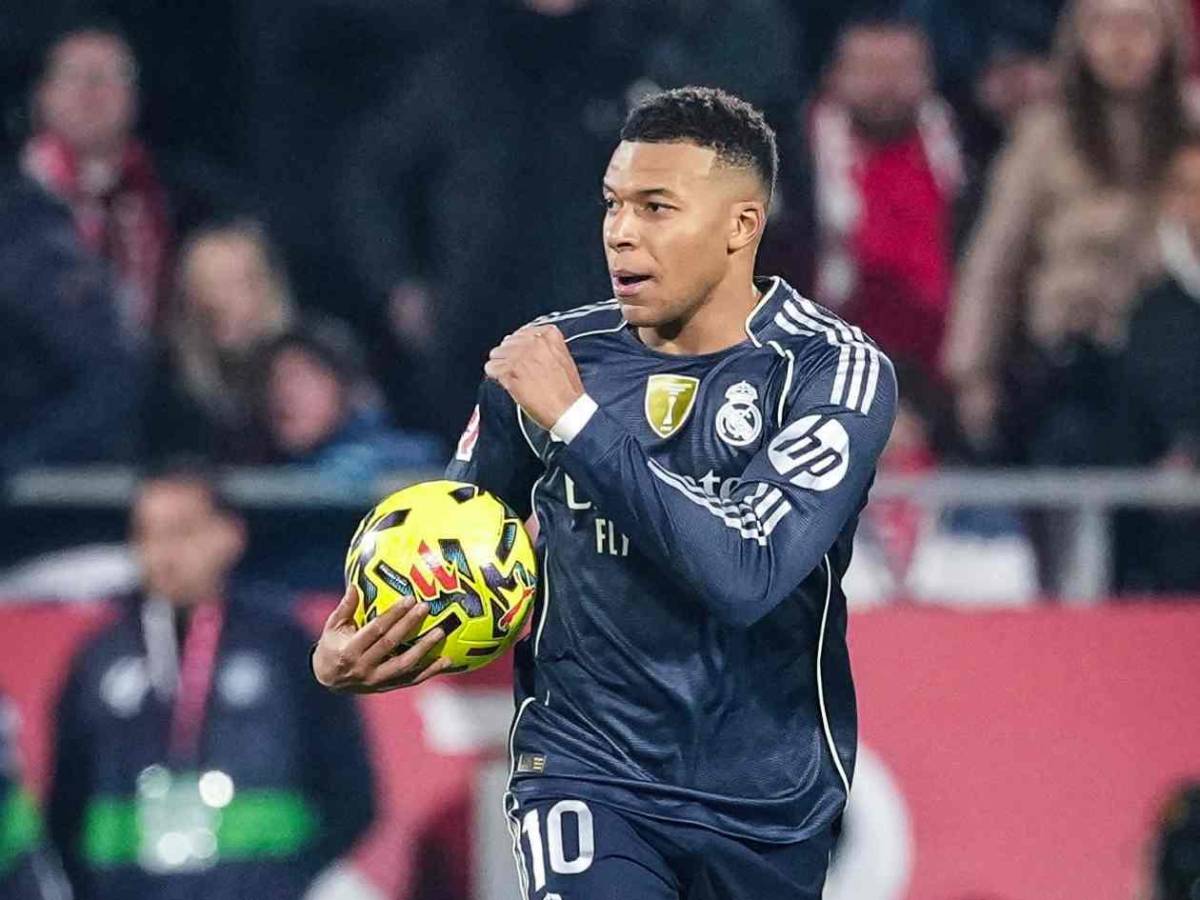 Tabla goleadores Liga Española: Lewandowski erró y otro marcó; advierten a Mbappé