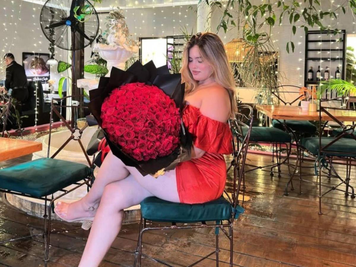 Alejandra Rubio responde a la indirecta de Javian Thompson