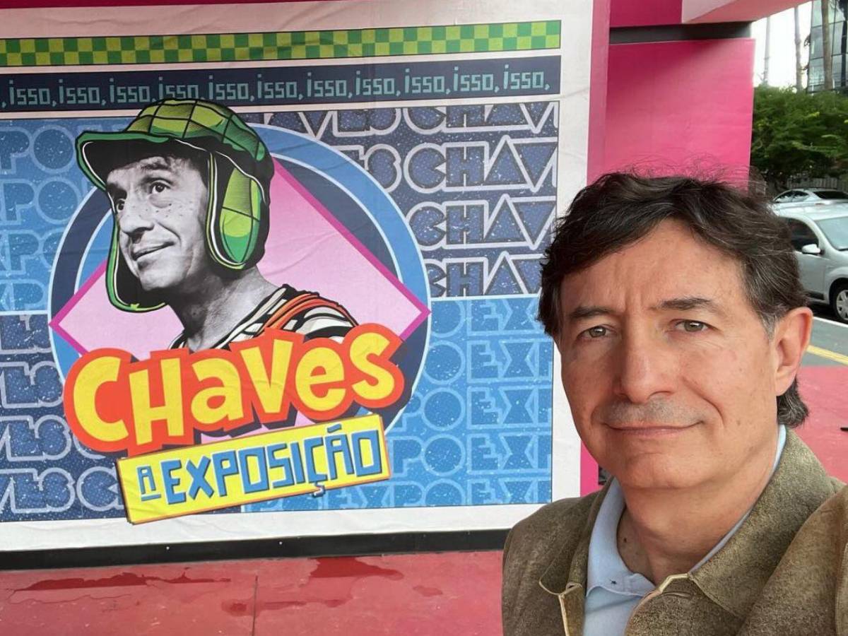 El hijo de Chespirito no aprueba el odio hacia Florinda Meza