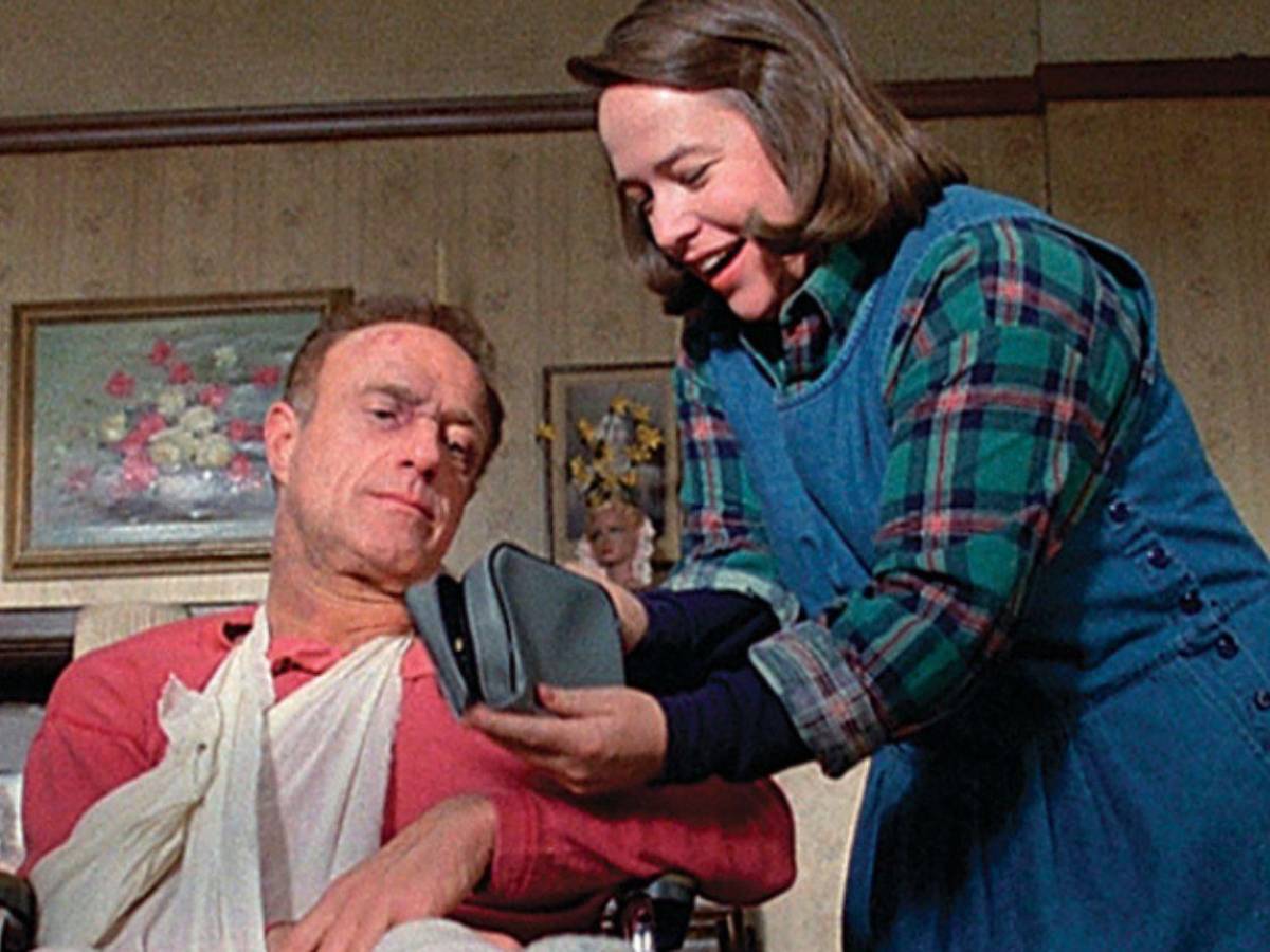 Hollywood se despide con tristeza del director Rob Reiner