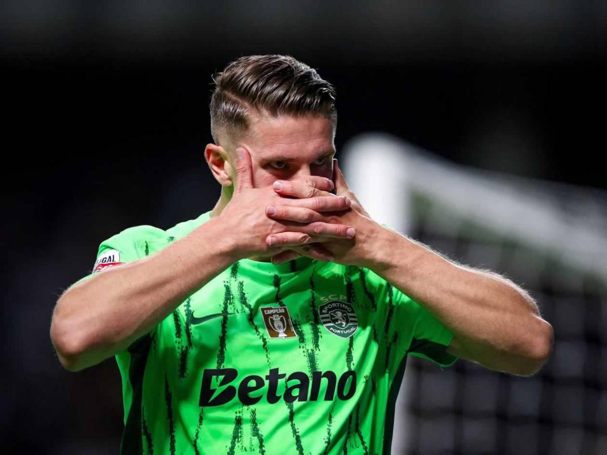 Bota de Oro 2024-25: Mbappé, cerca de ser líder de clasificación e inesperado goleador