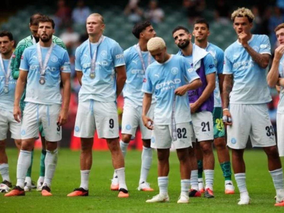 La increíble razón por la que City sería expulsado de la Premier League