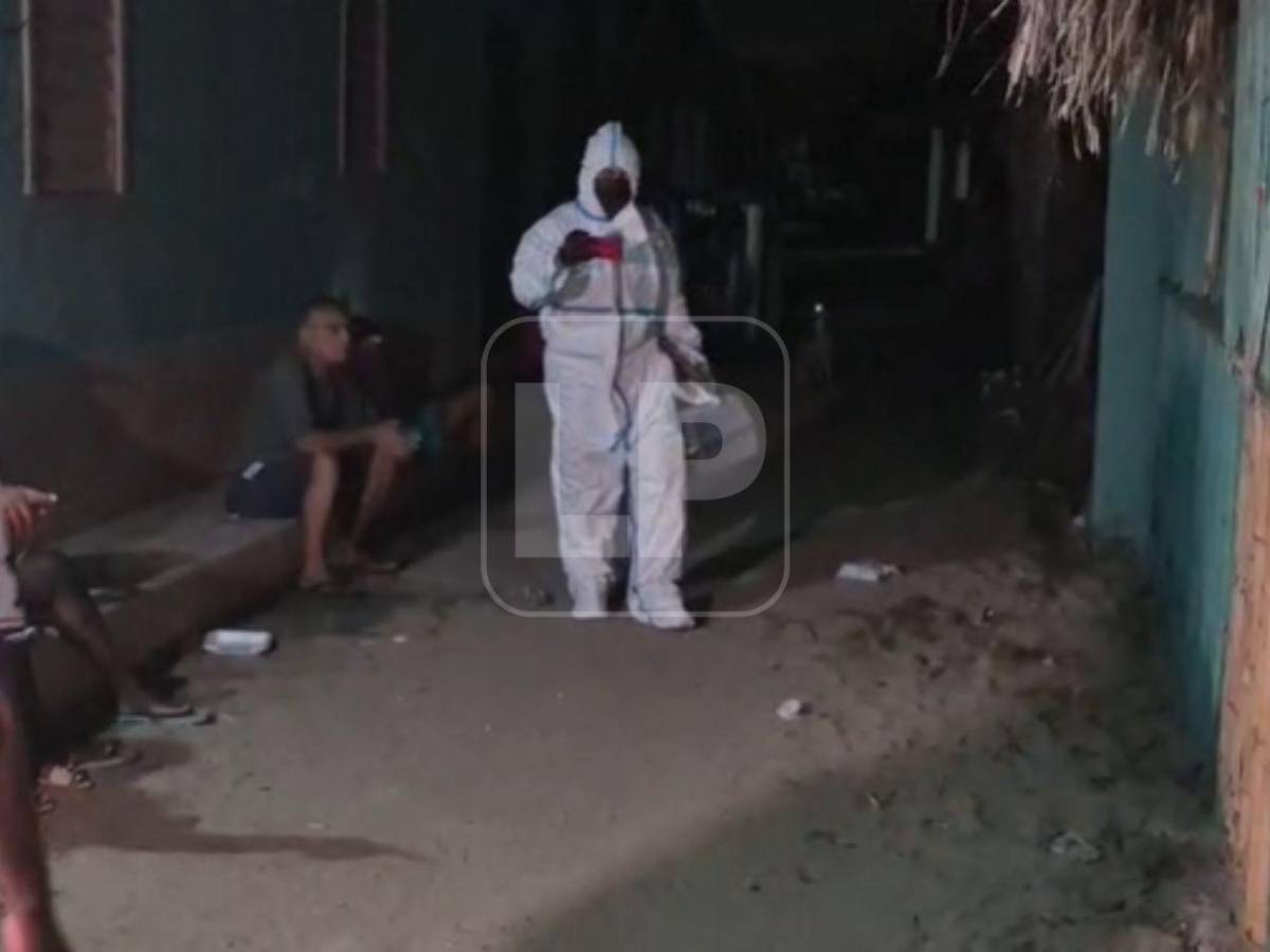 Terror en Coroco Goza: así ocurrió el ataque armado contra Javier Quioto y la muerte de su homicida