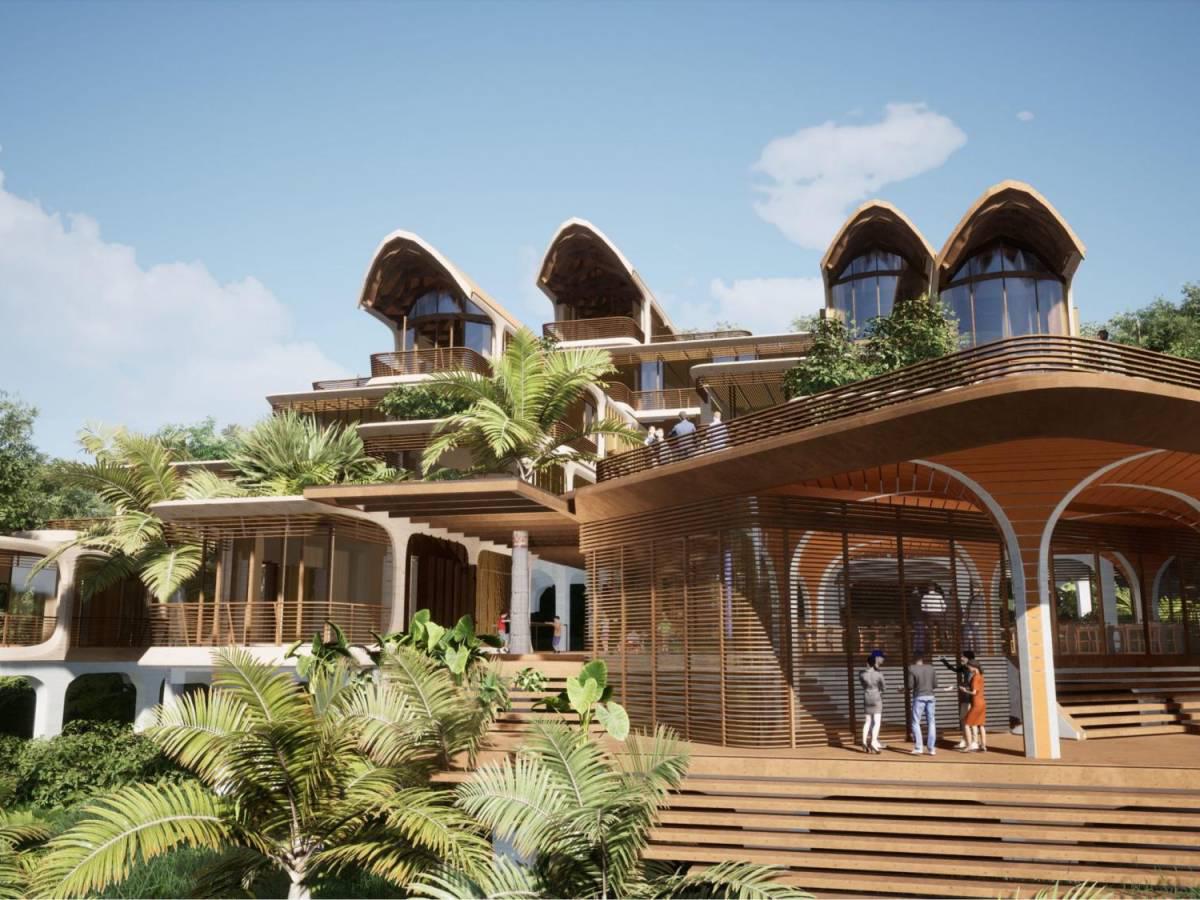 Honduras, lista para defenderse ante demanda de Próspera