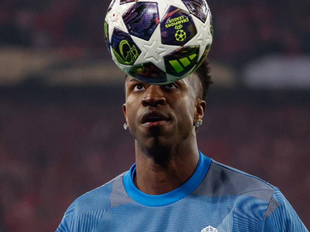 Barcelona intentará fichar a Vinicius”: la bomba que suelta Albert Lesán