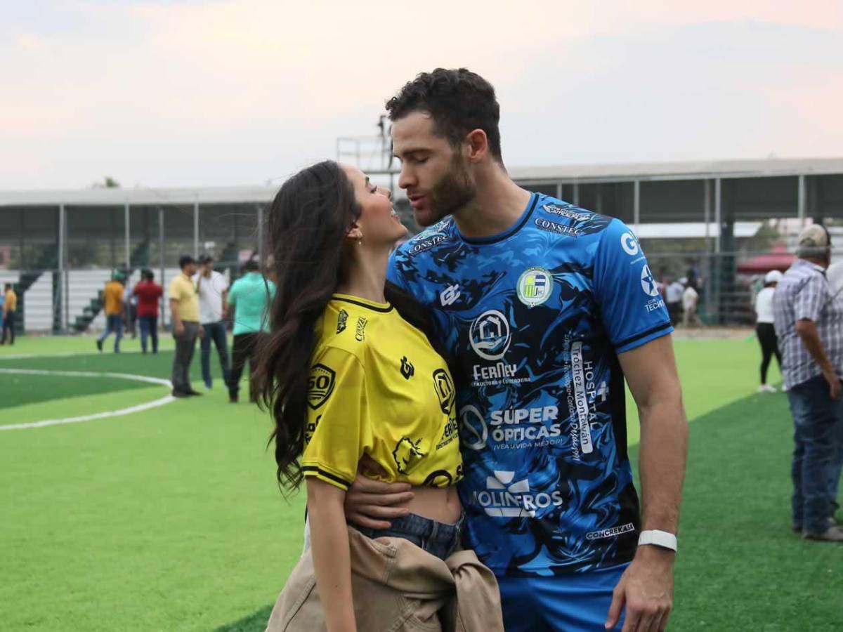 Real Sociedad llora el descenso, festejo de Juticalpa, beso a novia y hubo invasión