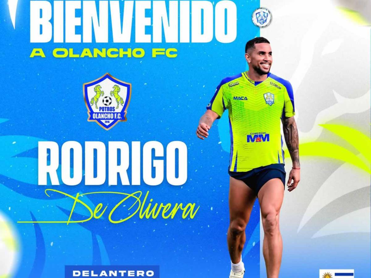 Barrida oficial en Olimpia, Potros le 'roba' fichaje a Motagua y salidas en Real España
