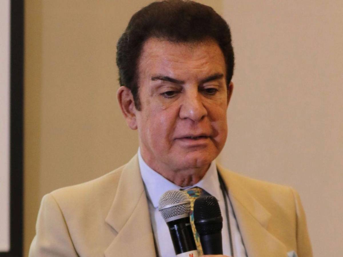 Nasralla lanza advertencia a Xiomara Castro por tratado de extradición