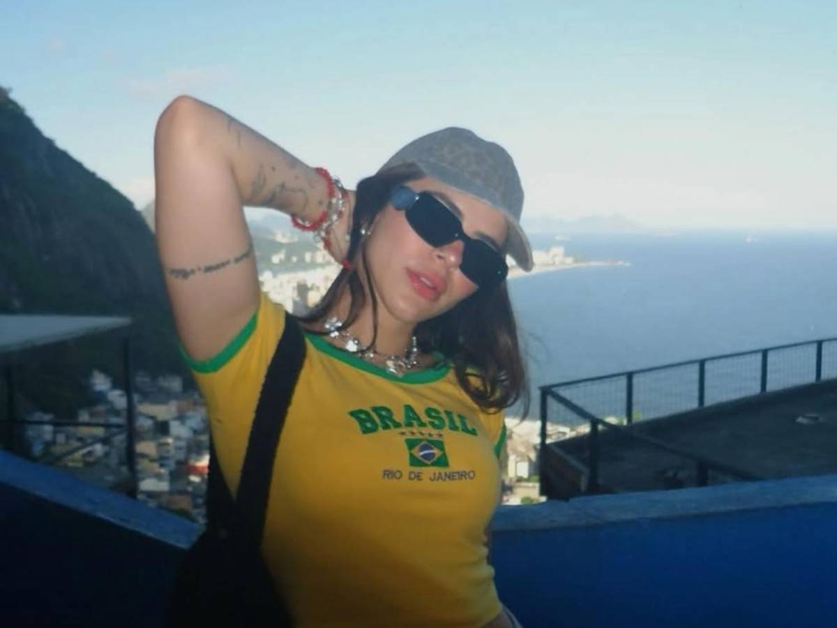 Escándalo: Romario cambia a su novia de 25 años por su mejor amiga y ella reacciona