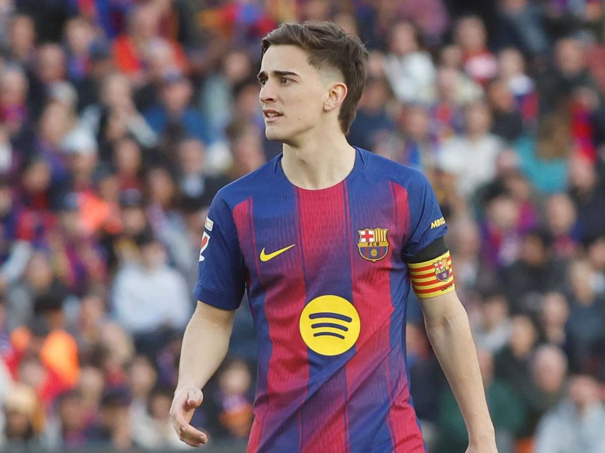 Flick elige reemplazo de Yamal: 11 del Barcelona para ser campeón de LaLiga ante Real Madrid