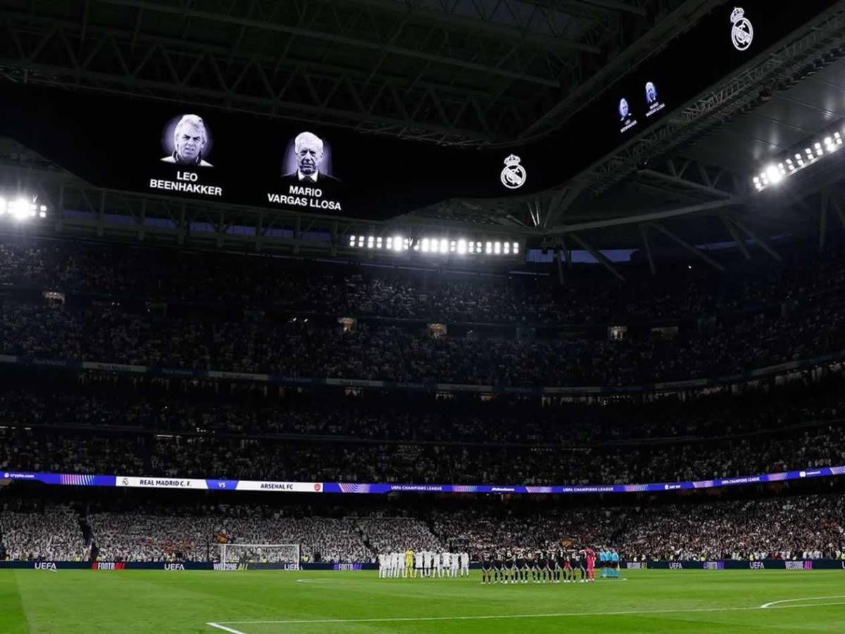 Dolor del Real Madrid eliminado, burla a Bellingham y gesto de Saka enfurece