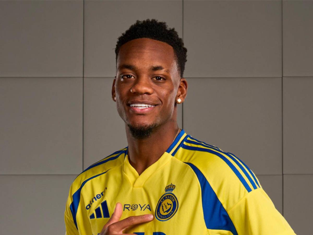 ¿Quién es La Suprema? Jhon Durán captado con exnovia de un compañero