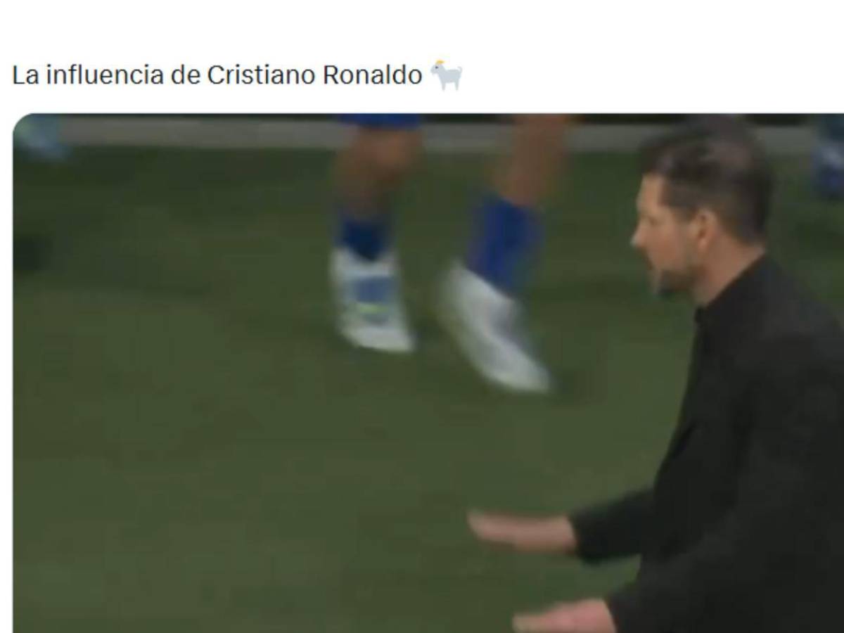 Barcelona recibe ácidas burlas tras ser eliminado de la Champions League