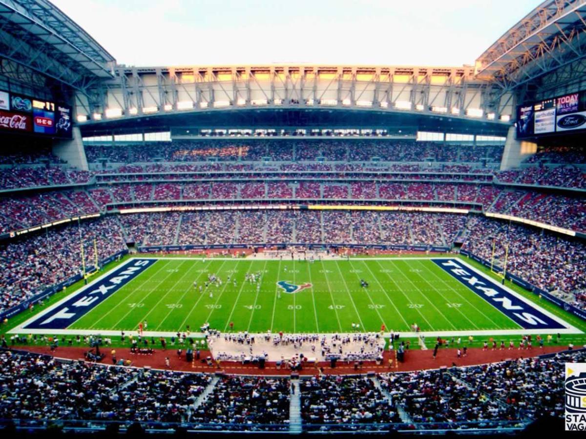 Así son los 16 estadios del Mundial 2026 por dentro y por fuera