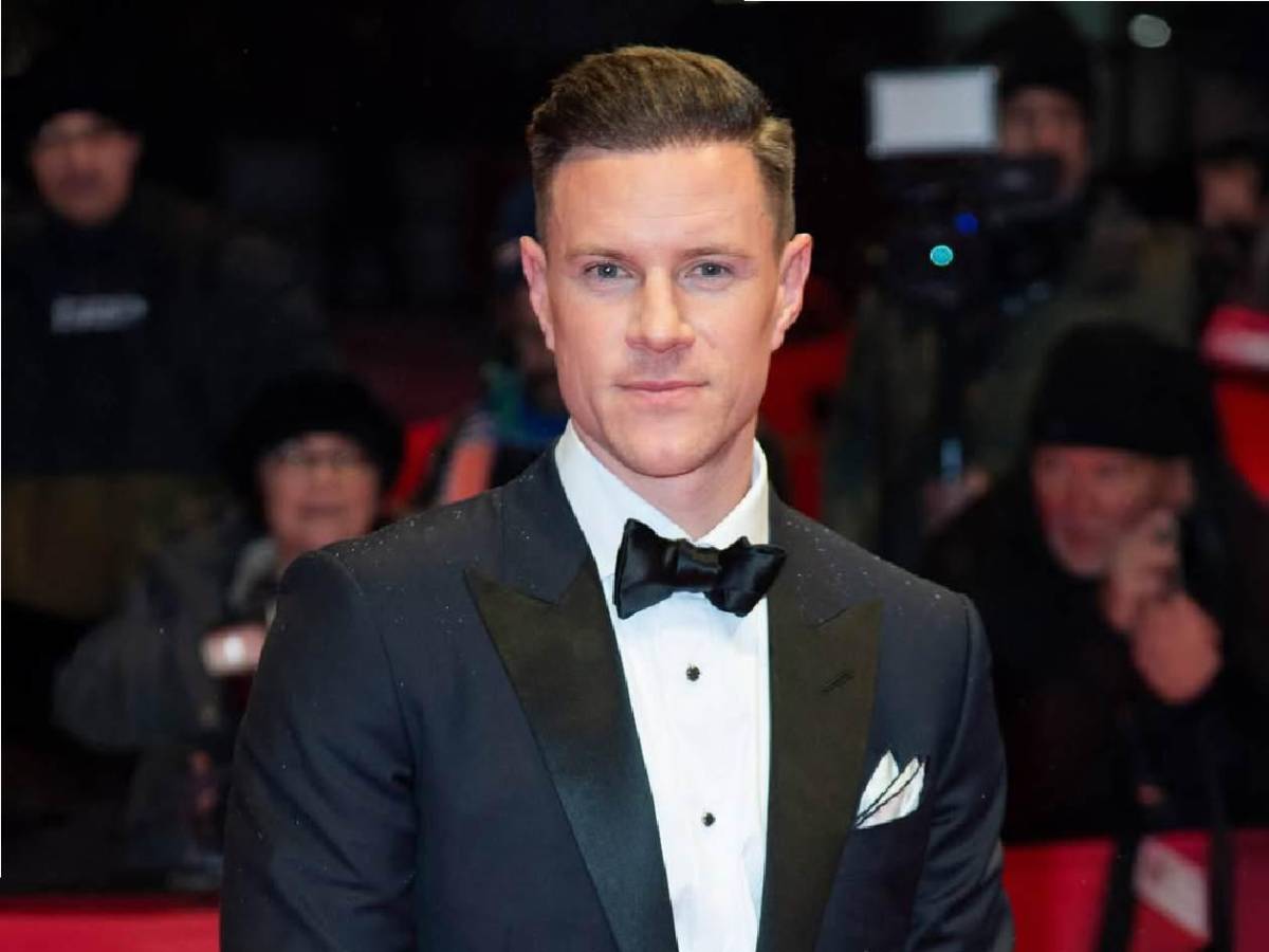 Ter Stegen sorprende y anuncia su ruptura tras 13 años: “no ha sido fácil”